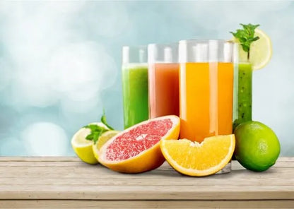 „Kuvings“ citrusinių vaisių spaudimo antgalis EVO820 PLUS
