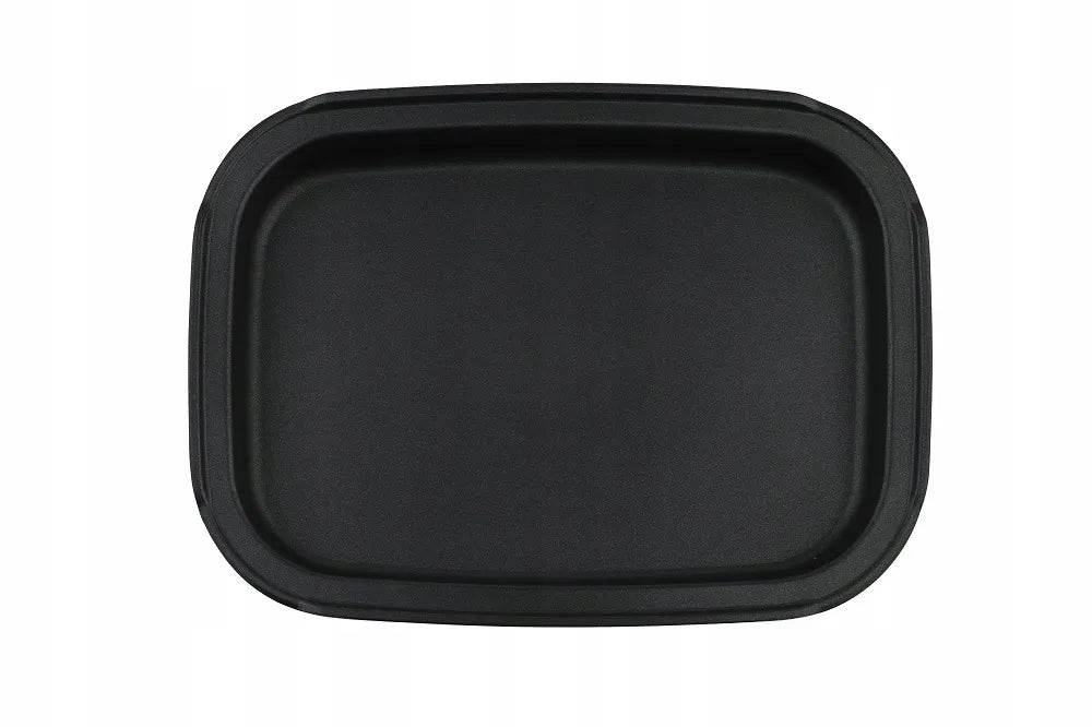 Kuvings plokščia plokštė „MultiGrill Ceramic Plus“