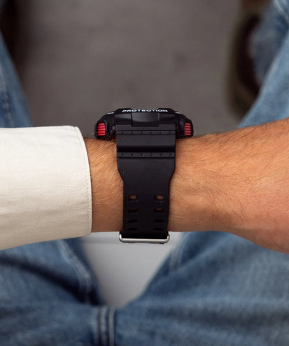 Laikrodis Casio G-SHOCK Original MEGA DESIGN
