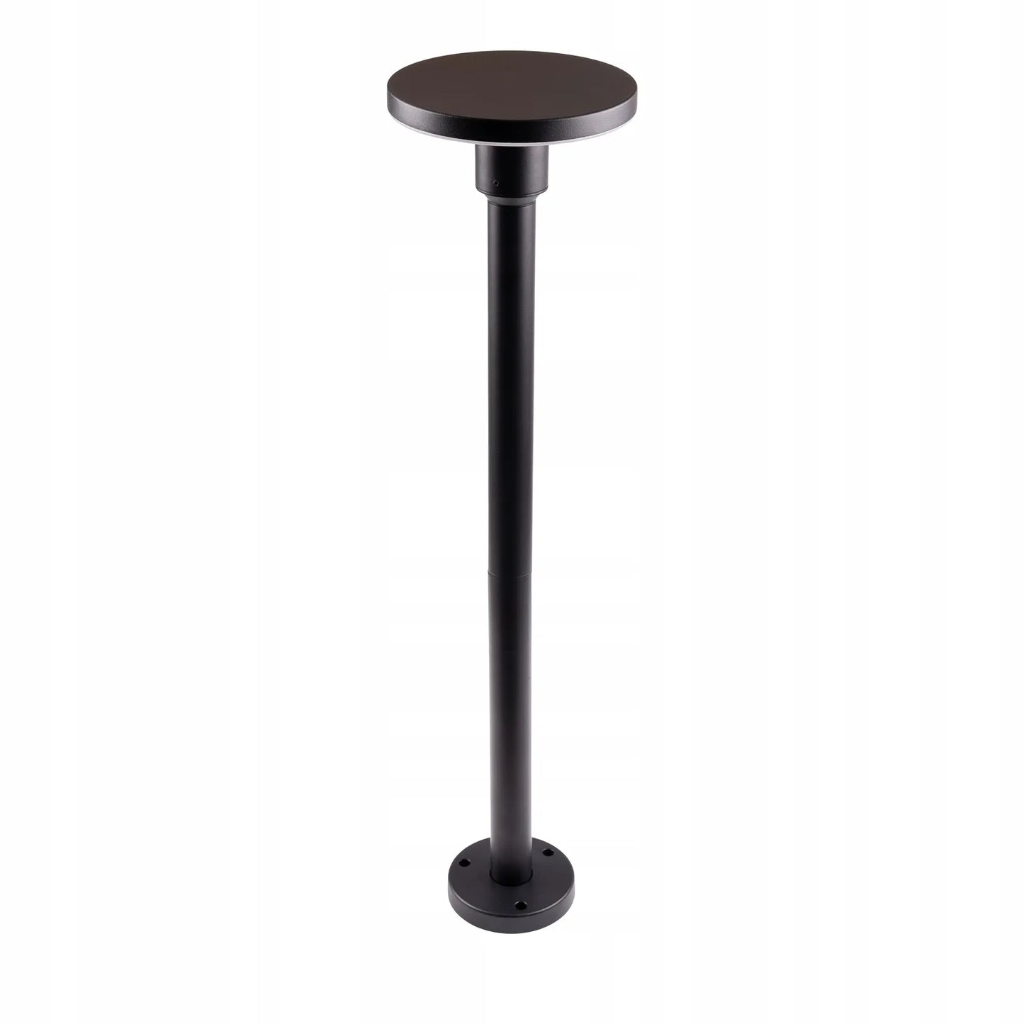 Lauko šviestuvas stovintis LED stulpas 80cm 12W 3 šviesos spalvos
