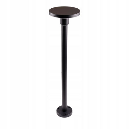 Lauko šviestuvas stovintis LED stulpas 80cm 12W 3 šviesos spalvos