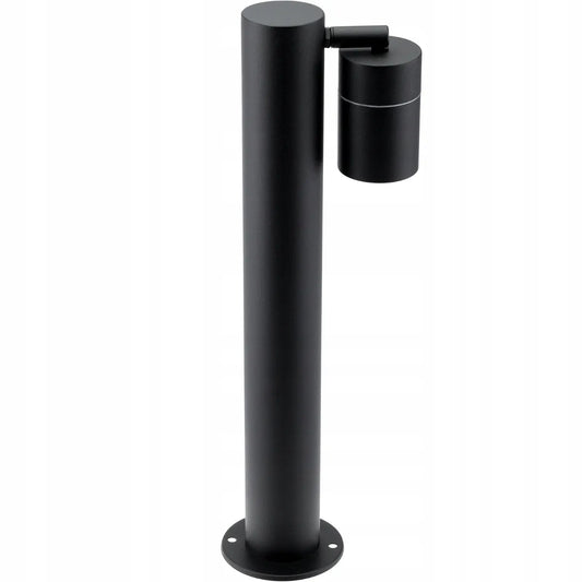 Lauko šviestuvas stulpas prožektorius LED GU10 stovintis 45 cm