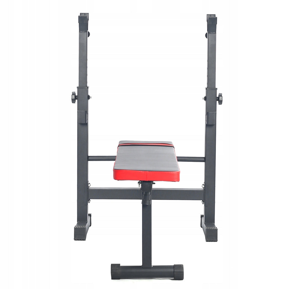 Profesionali treniruočių suolų su stovais