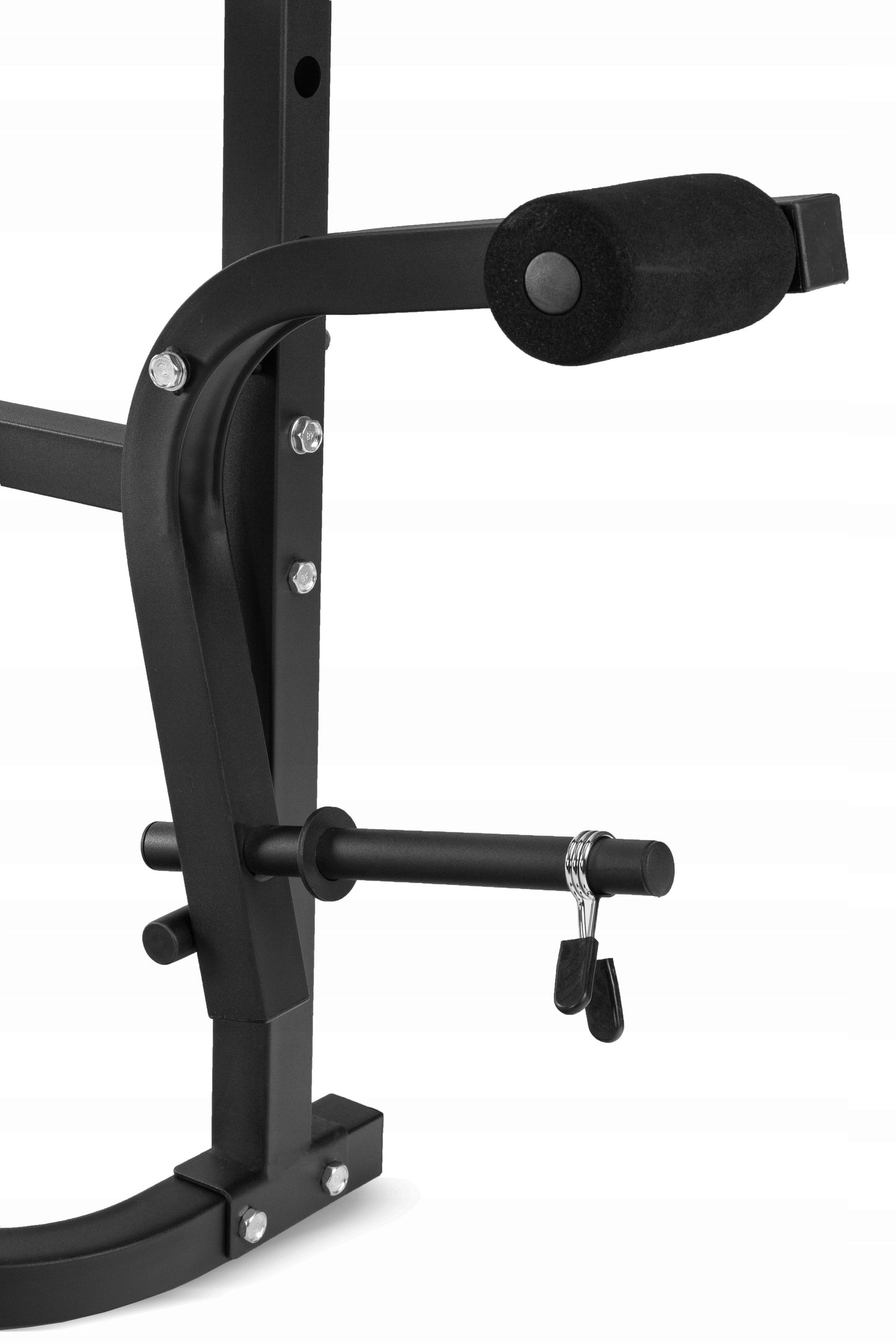 Profesionali treniruočių suolų su stovais