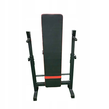 Profesionali treniruočių suolų su stovais