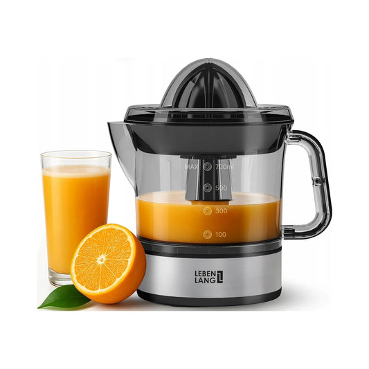 LEBENLANG LB389 citrusinių vaisių sulčiaspaudė, 40 W