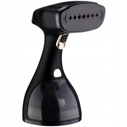 LEBENLANG LBD528S rankinis drabužių garintuvas, 300 ml, 1500 W