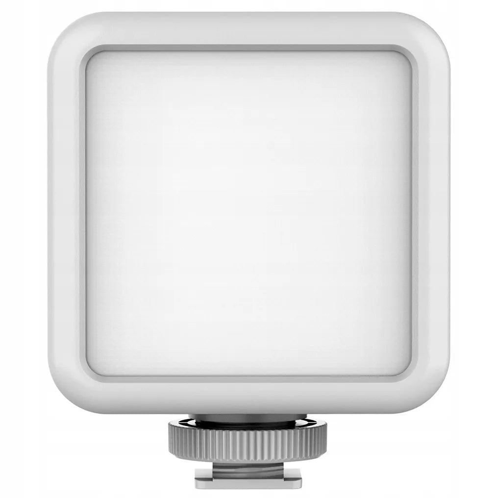 LED diodinė lempa Ulanzi VL49 Mini maža 2000 mAh
