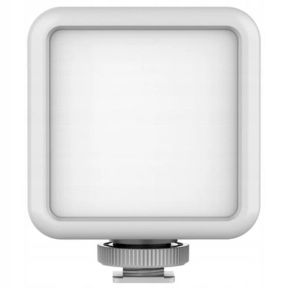 LED diodinė lempa Ulanzi VL49 Mini maža 2000 mAh
