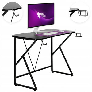 Elektriniai stalai su reguliuojamu aukščiu, ergonomiški ir modernūs