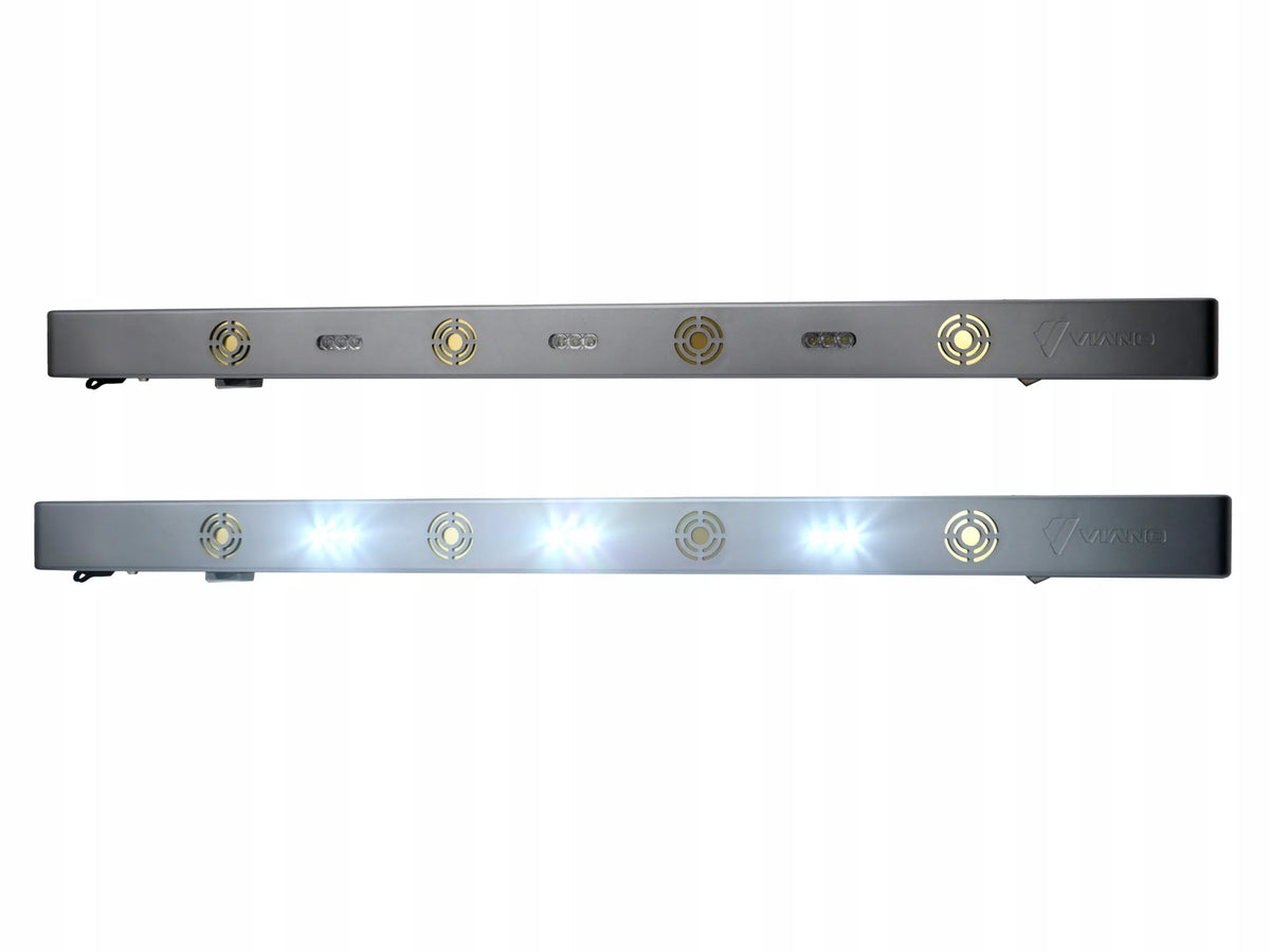 LONG STROB VIANO 63 cm atbaidiklis nuo kiaunių, graužikų, žiurkių ir pelių