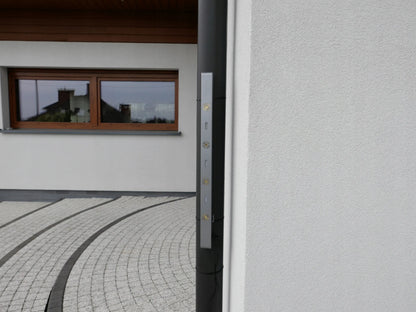LONG STROB VIANO 63 cm atbaidiklis nuo kiaunių, graužikų, žiurkių ir pelių