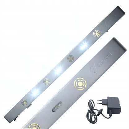 LONG STROB VIANO 63 cm atbaidiklis nuo kiaunių, graužikų, žiurkių ir pelių