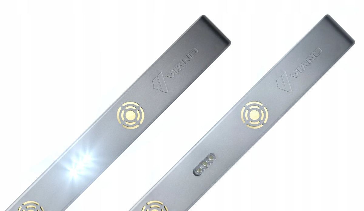 LONG STROB VIANO 63 cm atbaidiklis nuo kiaunių, graužikų, žiurkių ir pelių