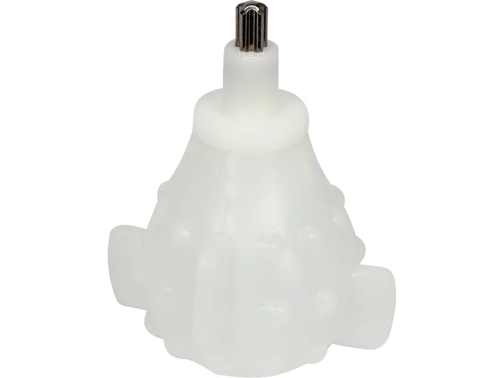 LUND 67920 elektrinis maisto smulkintuvas 3 viename, 2 greičiai, 500 W, 2 l