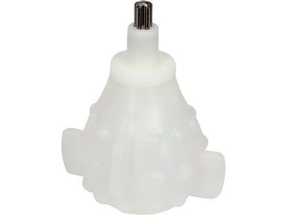 LUND 67920 elektrinis maisto smulkintuvas 3 viename, 2 greičiai, 500 W, 2 l