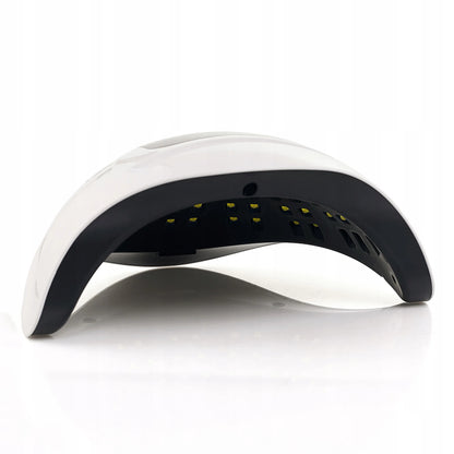 „Luneso“ UV LED nagų lempa X16 max, 320 W, balta