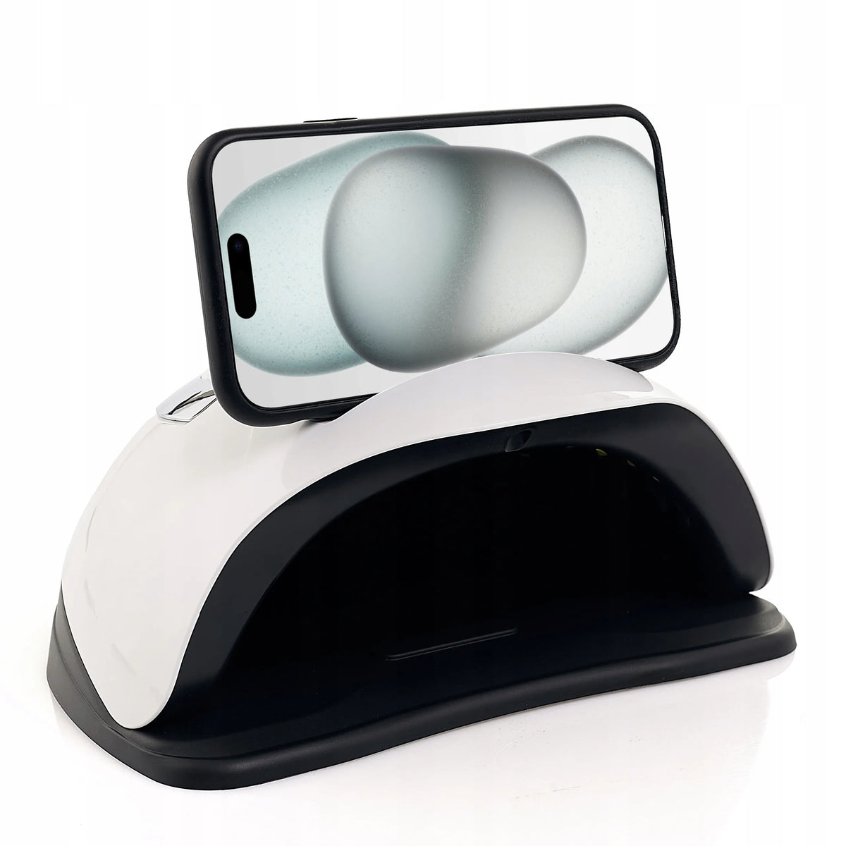 „Luneso“ UV LED nagų lempa X16 max, 320 W, balta