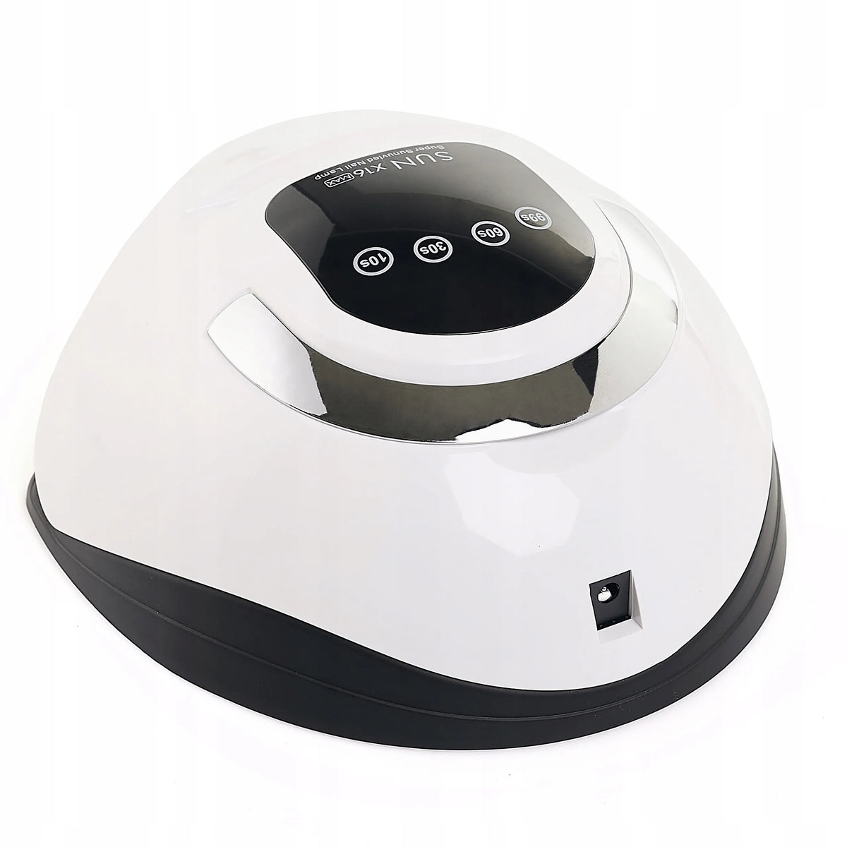 „Luneso“ UV LED nagų lempa X16 max, 320 W, balta