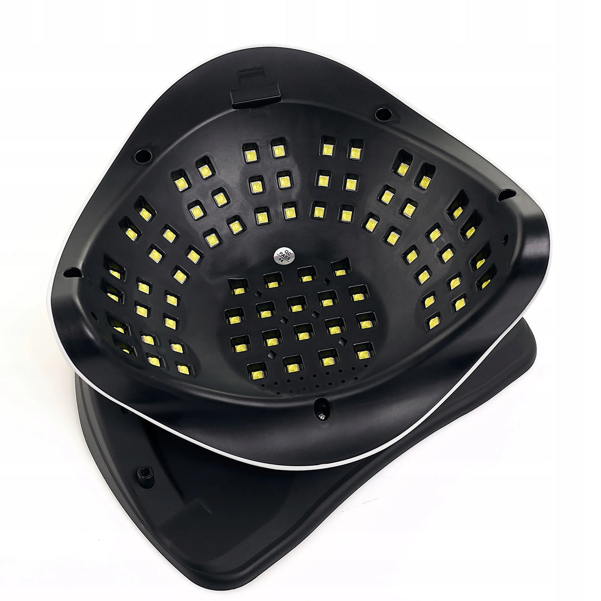 „Luneso“ UV LED nagų lempa X16 max, 320 W, balta