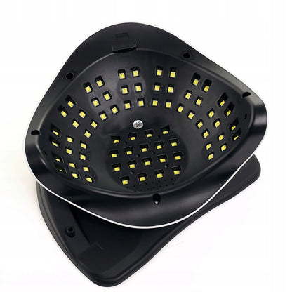 „Luneso“ UV LED nagų lempa X16 max, 320 W, balta