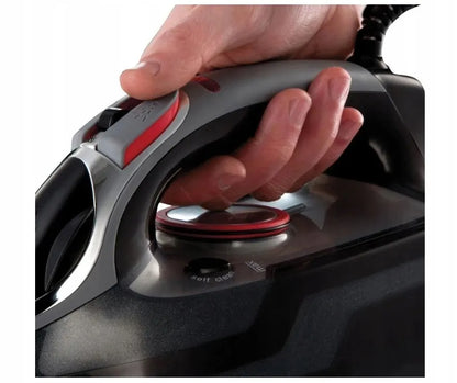 Lygintuvas Russell Hobbs Power Steam Ultra 20630-56 3100W 0,35L keraminis padas
