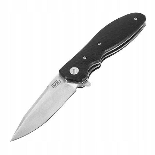 M-Tac sulankstomas peilis Type 6 Metal, EDC, taktinis, nerūdijantis plienas