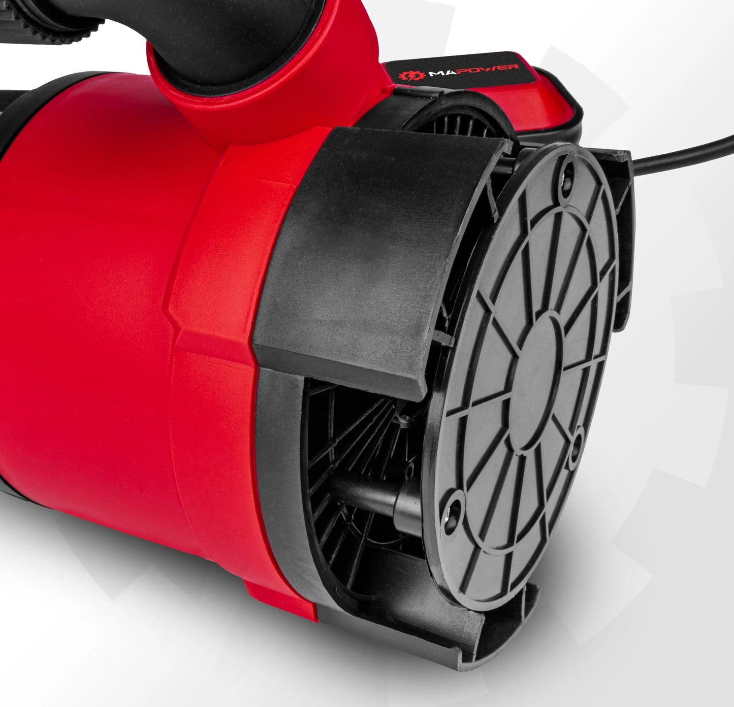 MAPOWER 400W panardinamasis siurblys švariam ir nešvariam vandeniui su plūde