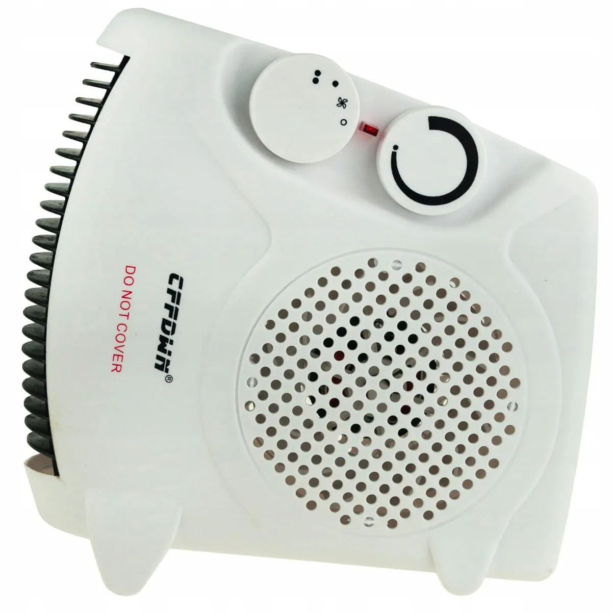 Martom TG48256 elektrinis termoventiliatorius, 2000 W, su šalto oro pūtimo funkcija