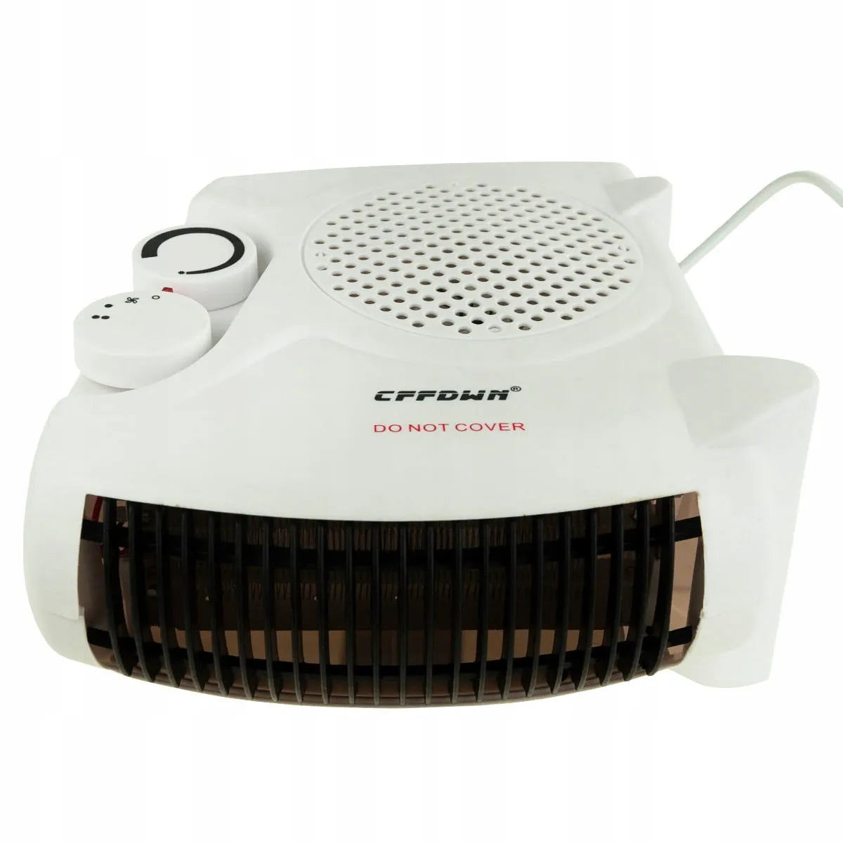Martom TG48256 elektrinis termoventiliatorius, 2000 W, su šalto oro pūtimo funkcija
