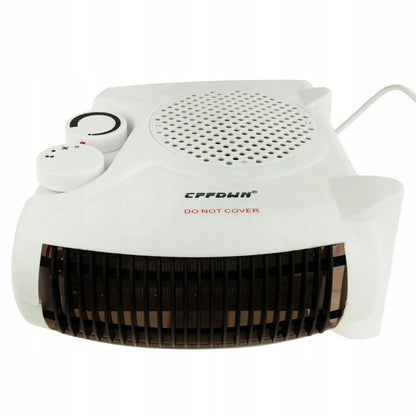 Martom TG48256 elektrinis termoventiliatorius, 2000 W, su šalto oro pūtimo funkcija