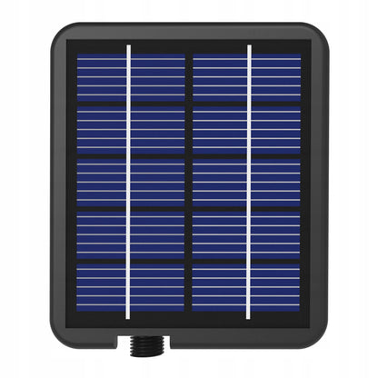 Masterled saulės energija maitinama girlianda 15 m 1500 mm su nuotolinio valdymo pulteliu