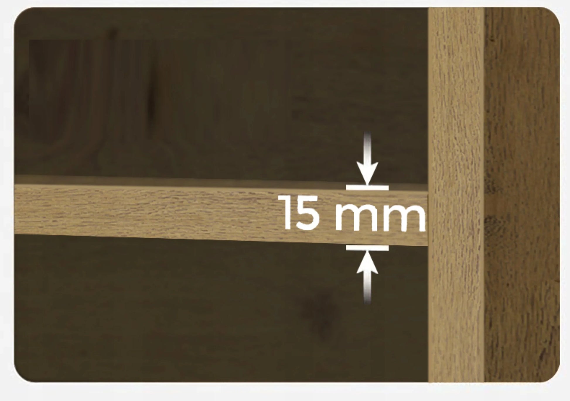 Matkam batų spintelė su sėdimąja dalimi, artisan ąžuolo ir juodos spalvos, loft stiliaus
