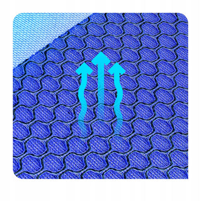 Medžiaginė žaidimų kėdė DIABLO X-Player 2.0 Normal Size, Frost Black