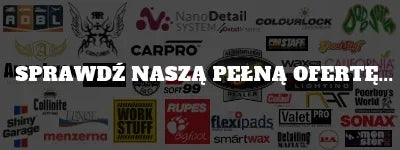 „Meguiar’s Trunk Organiser“ – didelis, talpus krepšys automobilių kosmetikai ir reikmenims