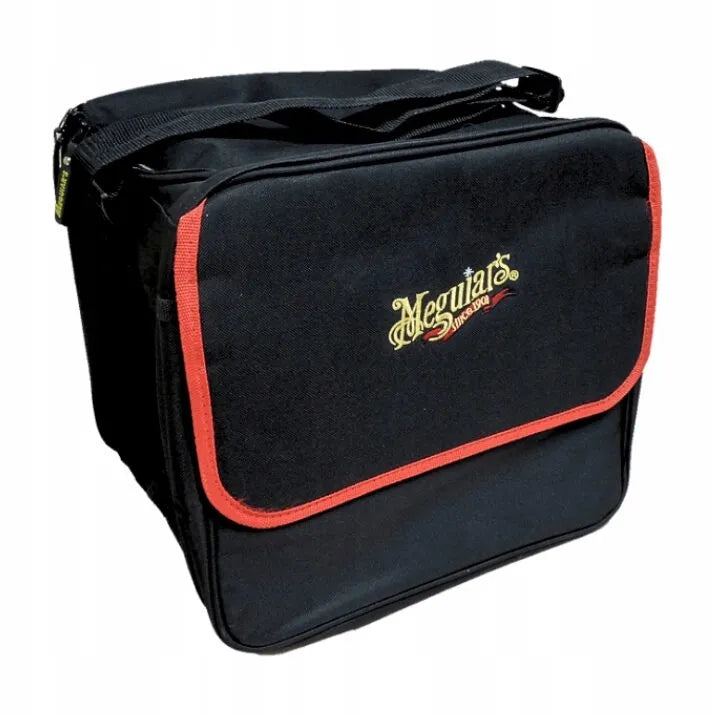 „Meguiar’s Trunk Organiser“ – didelis, talpus krepšys automobilių kosmetikai ir reikmenims