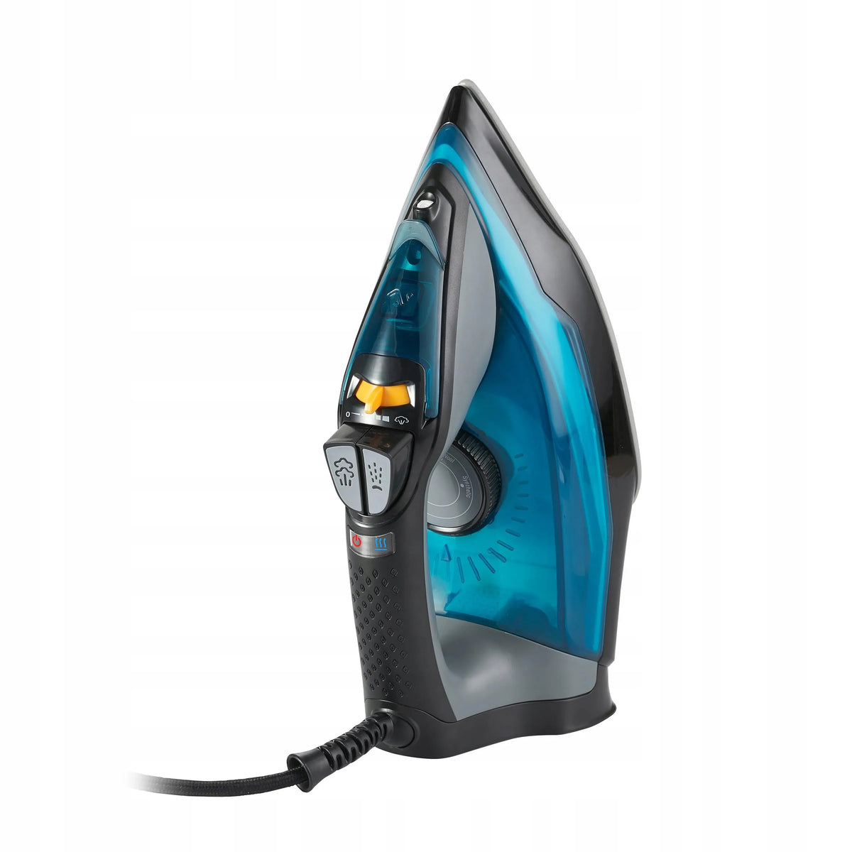 MESKO HOME 5041 garinis lygintuvas, 3000 W, vertikalus garinimas, apsauga nuo kalkių ir lašėjimo