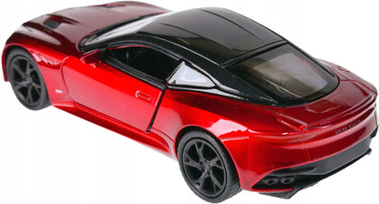 Metalinis „Aston Martin DBS“ modelis, 1:34–1:39 mastelis, Welly Nex