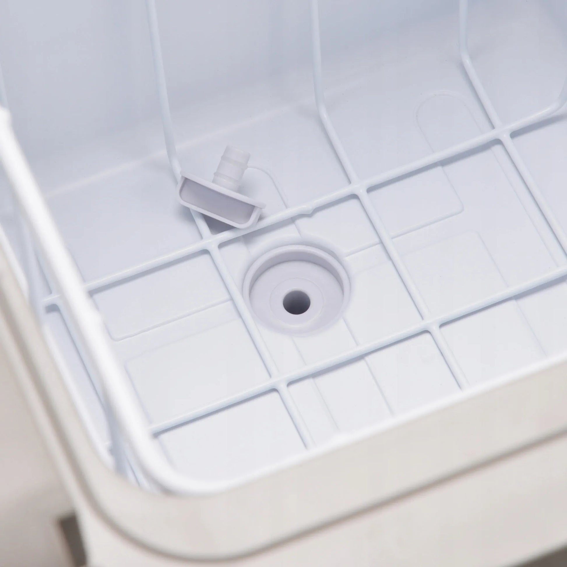 Meteor TSW60 kompresorinis nešiojamas šaldytuvas, skirtas piknikui ir žvejybai, Bluetooth, 60 l