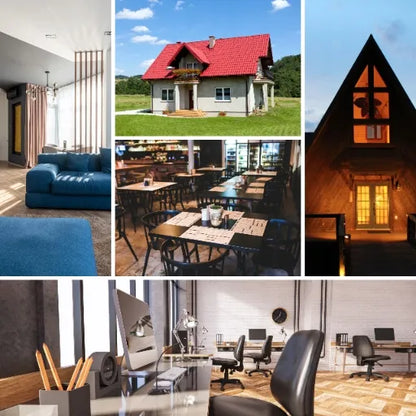 MINI ELEKTRINIS ŠILDYTUVAS ADLER MINI 7726 TERMOVENTILIATORIUS ŠILDYKLĖ SU LAIKMAČIU IR REGULIAVIMU