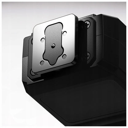 Mini LED blykstės panelė skirta Sony Canon Nikon DSLR fotoaparatams