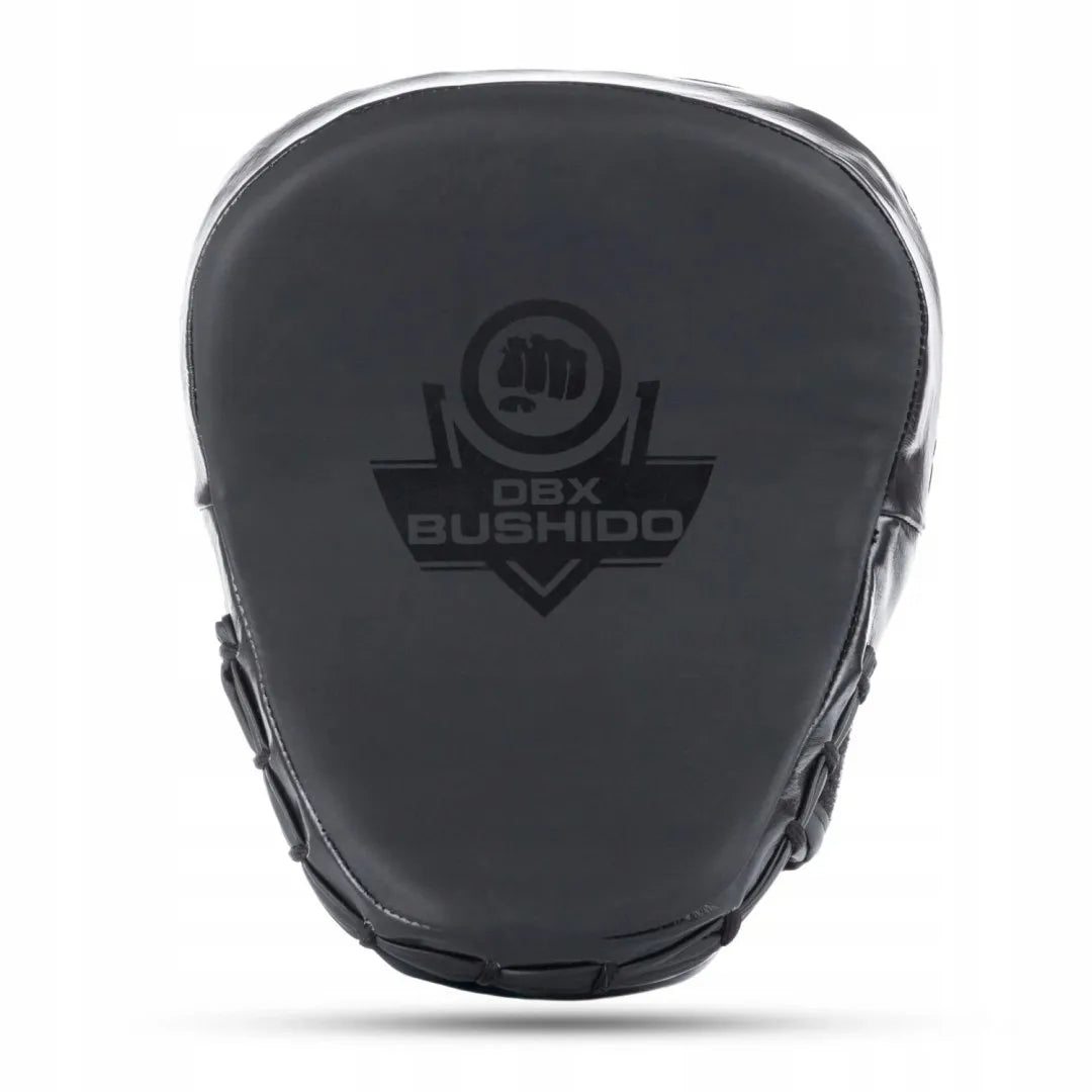 Mini trenerio letenos iš natūralios odos | Black Leather