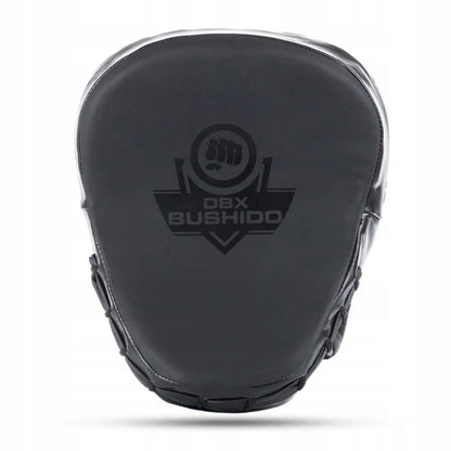 Mini trenerio letenos iš natūralios odos | Black Leather