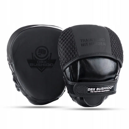 Mini trenerio letenos iš natūralios odos | Black Leather