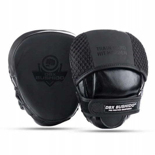Mini trenerio letenos iš natūralios odos | Black Leather