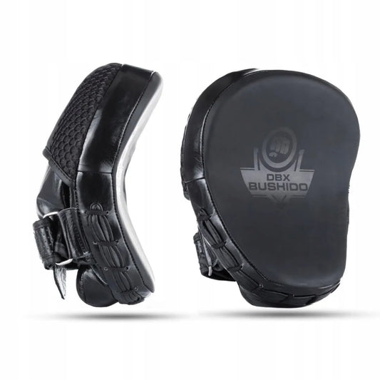 Mini trenerio letenos iš natūralios odos | Black Leather