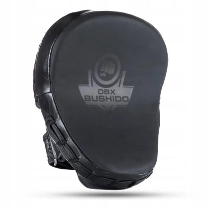 Mini trenerio letenos iš natūralios odos | Black Leather