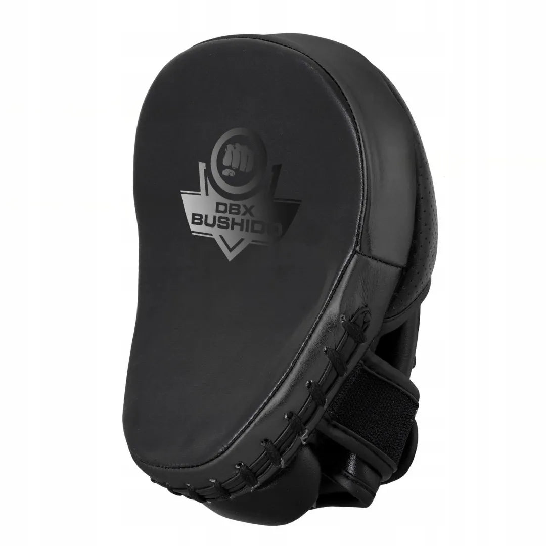 Mini trenerio letenos iš natūralios odos | Black Leather