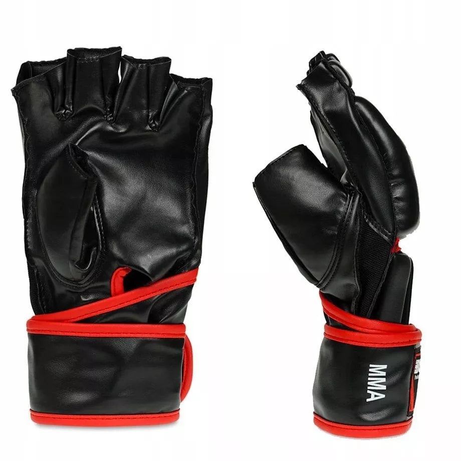 MMA pirštinės DBX Bushido Flow L/XL