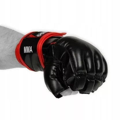 MMA pirštinės DBX Bushido Flow L/XL